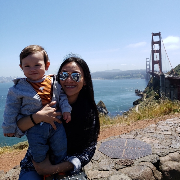 Meet the Posher, Sheila! - Picture 1 of 1